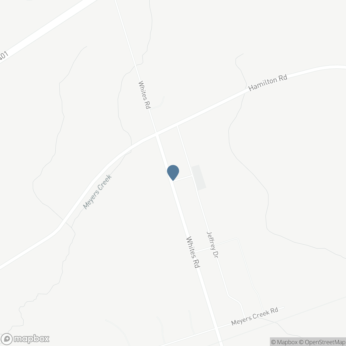 696 WHITES ROAD, Quinte West, Ontario K8V 5P8